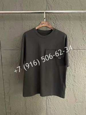 Футболка Jil Sander 19219 5