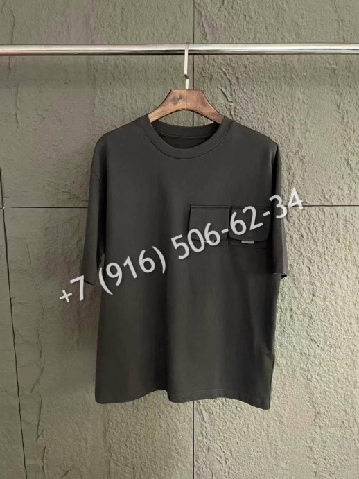 Футболка Jil Sander 19219 5