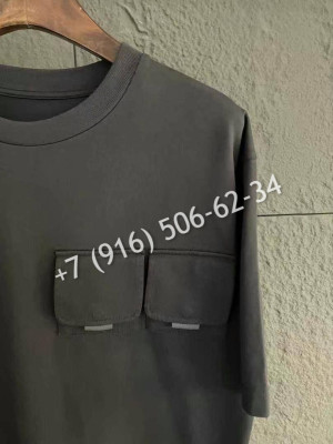 Футболка Jil Sander 19219 5