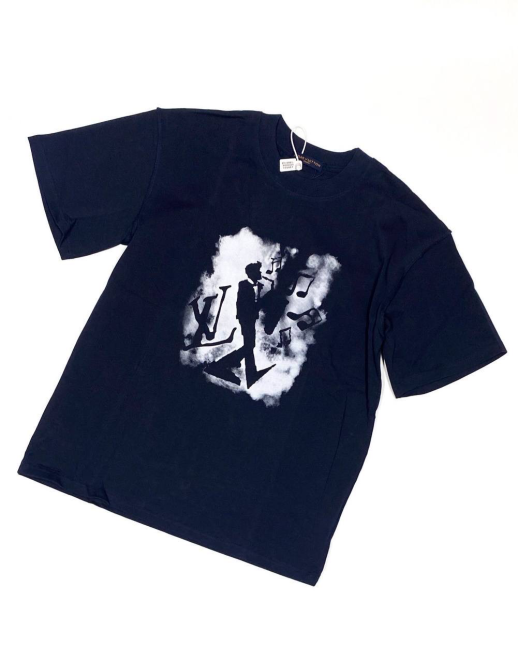 Футболка Louis Vuitton 14296