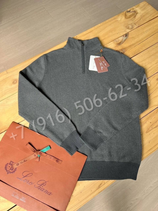 Свитер Loro Piana 24532