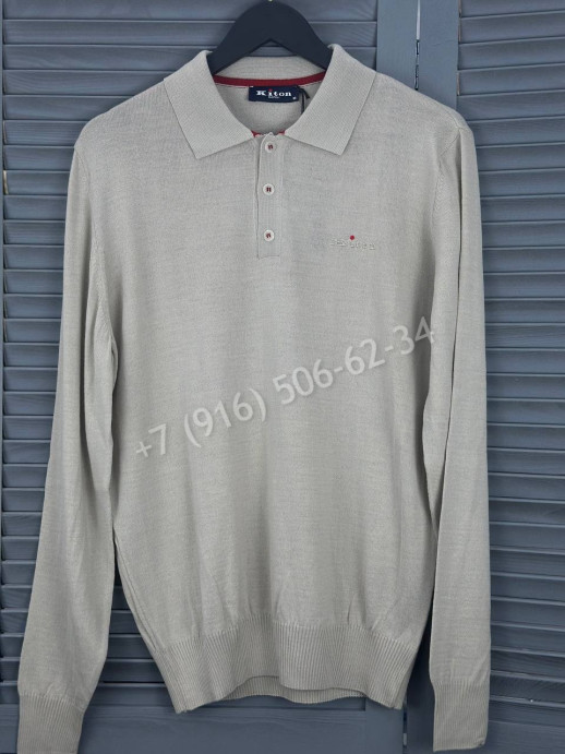 Поло Kiton 34542