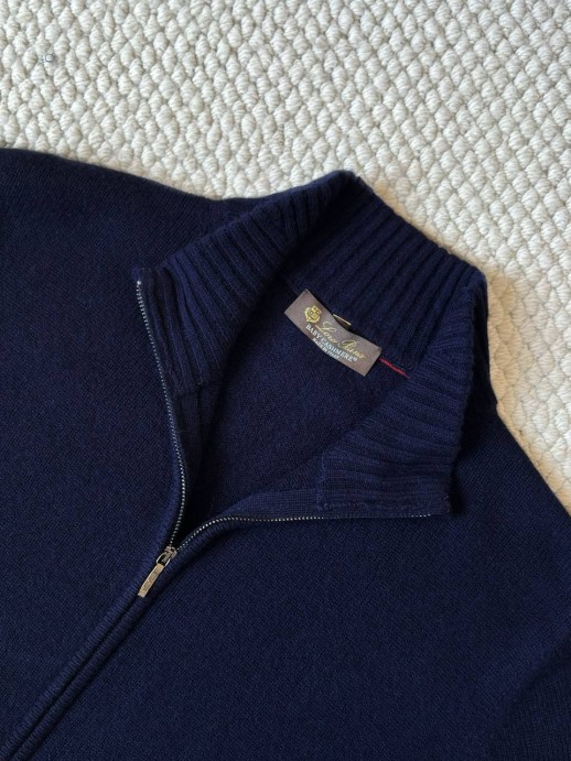 Кардиган Loro Piana 34103 7