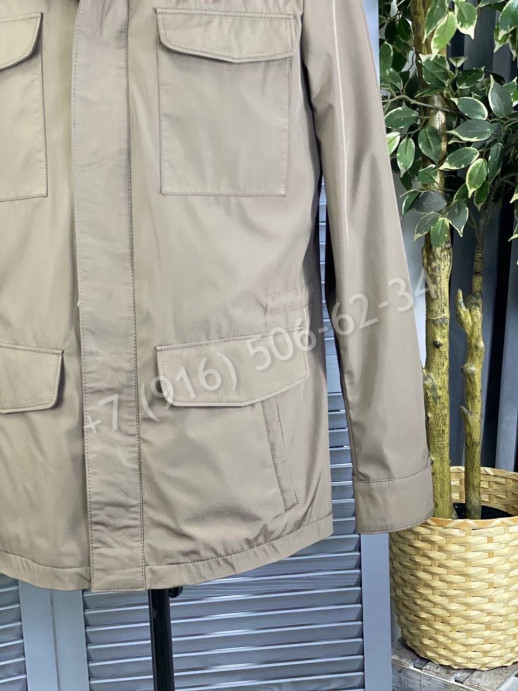 Куртка Loro Piana 14398