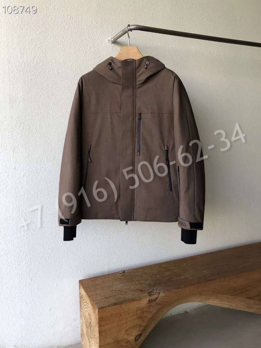 Куртка Zegna 24633