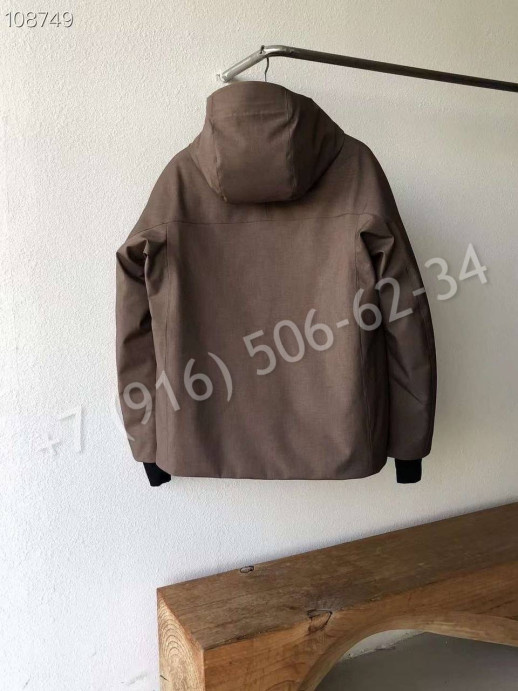 Куртка Zegna 24633