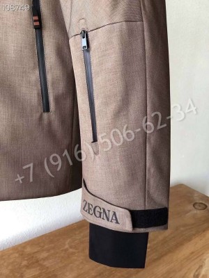 Куртка Zegna 24633