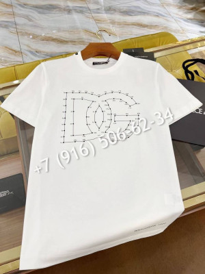 Футболка Dolce & Gabbana 17884 2