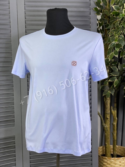 Футболка Zegna 14498