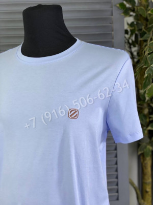 Футболка Zegna 14498