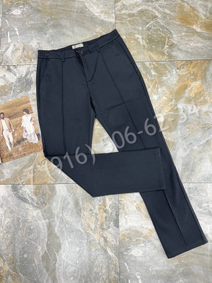 Брюки Brunello Cucinelli 24734
