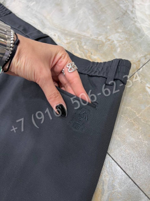 Брюки Brunello Cucinelli 24734