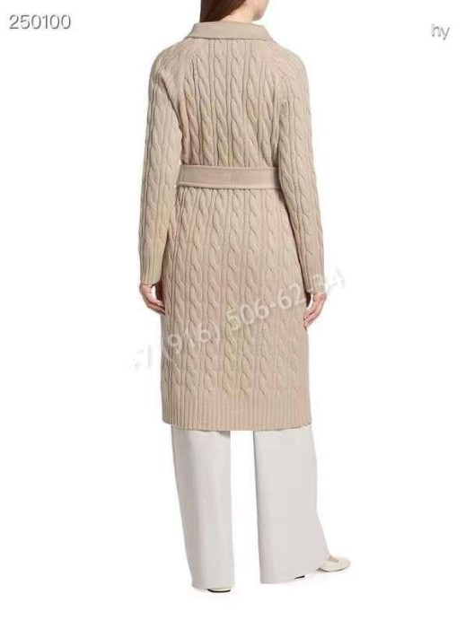 Кардиган MaxMara 34741