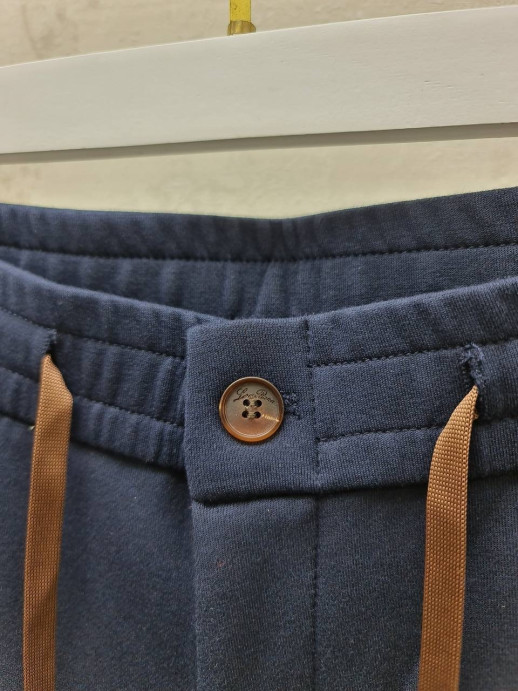 Брюки Loro Piana 24834