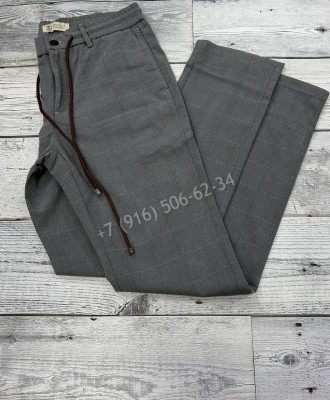 Брюки Brunello Cucinelli 34841