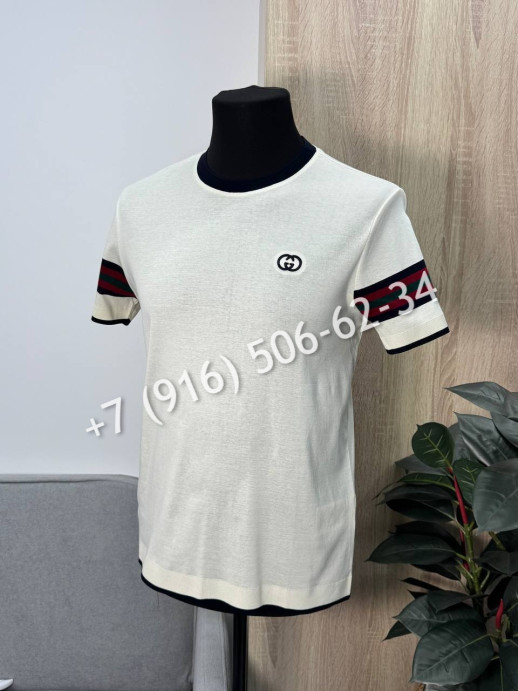 Поло Gucci 13131 2