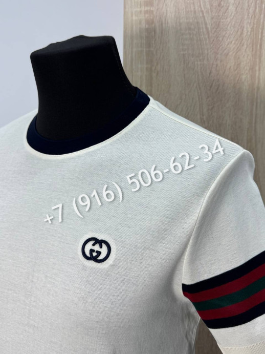 Поло Gucci 13131 2