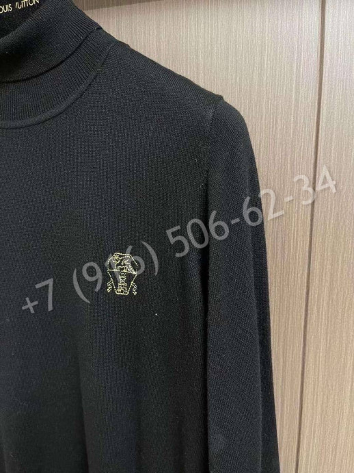 Водолазка Brunello Cucinelli 24936