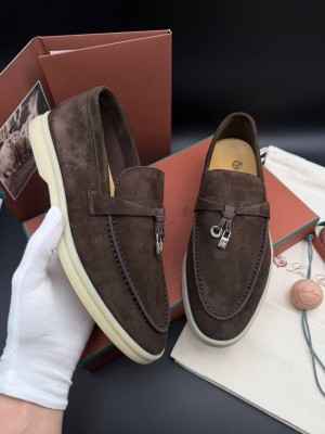 Лоферы Loro Piana 12190 2