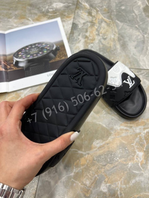 Тапочки Louis Vuitton 14815