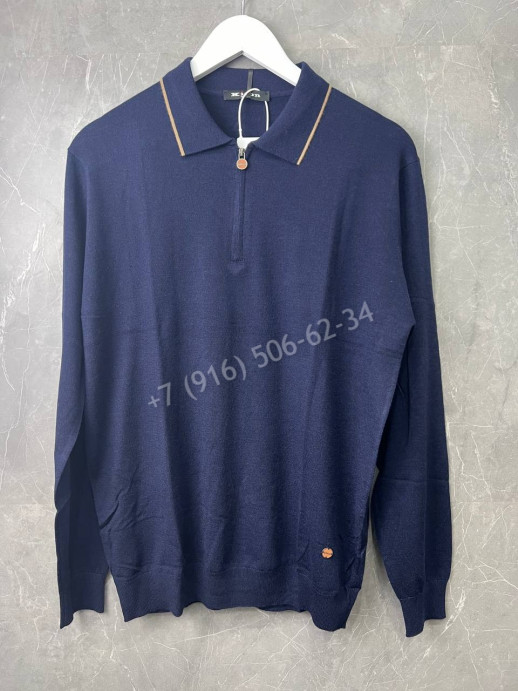 Поло KITON 35041