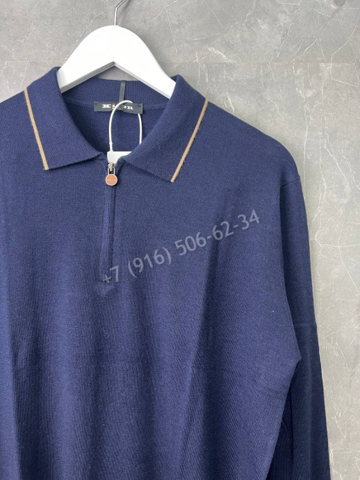 Поло KITON 35041