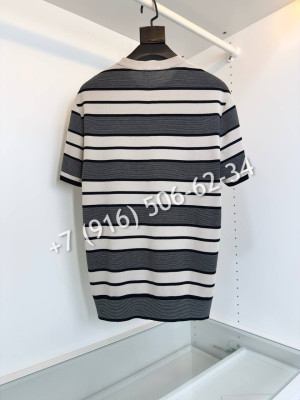 Поло Brunello Cucinelli 27537 8