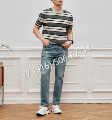 Поло Brunello Cucinelli 27537 8