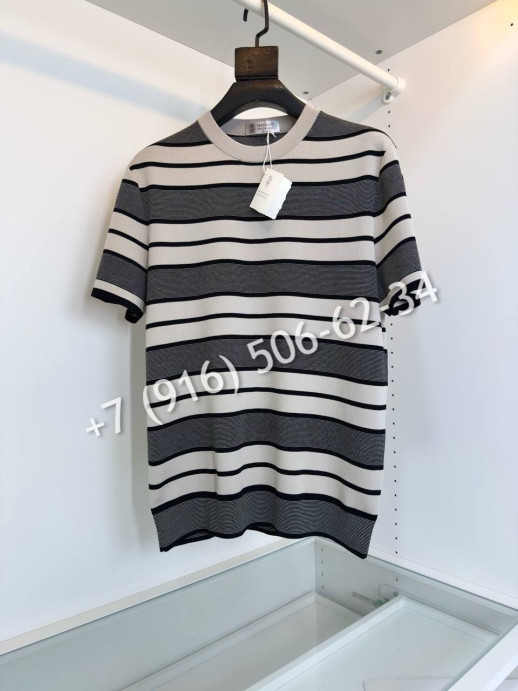 Поло Brunello Cucinelli 27537 8