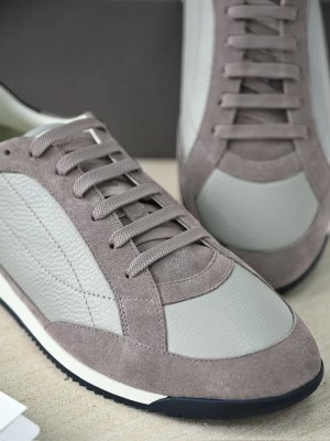 Кроссовки Brunello Cucinelli 5768 2