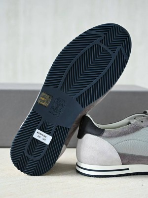 Кроссовки Brunello Cucinelli 5768 2