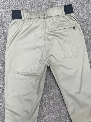 Брюки Loro Piana 14928