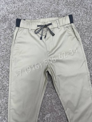 Брюки Loro Piana 14928