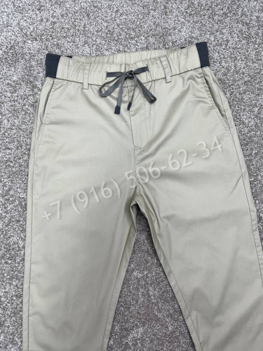 Брюки Loro Piana 14928