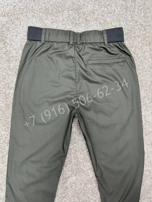 Брюки Loro Piana 14928