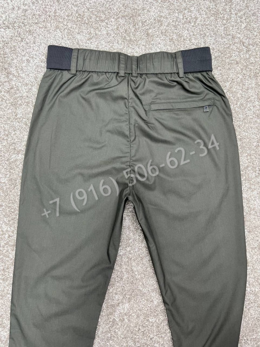 Брюки Loro Piana 14928