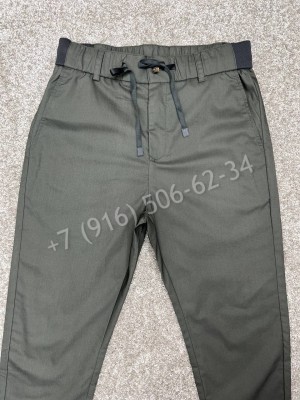 Брюки Loro Piana 14928