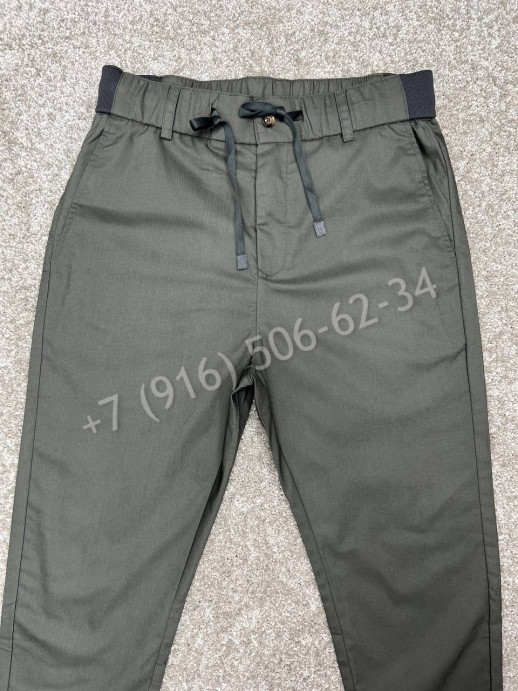 Брюки Loro Piana 14928