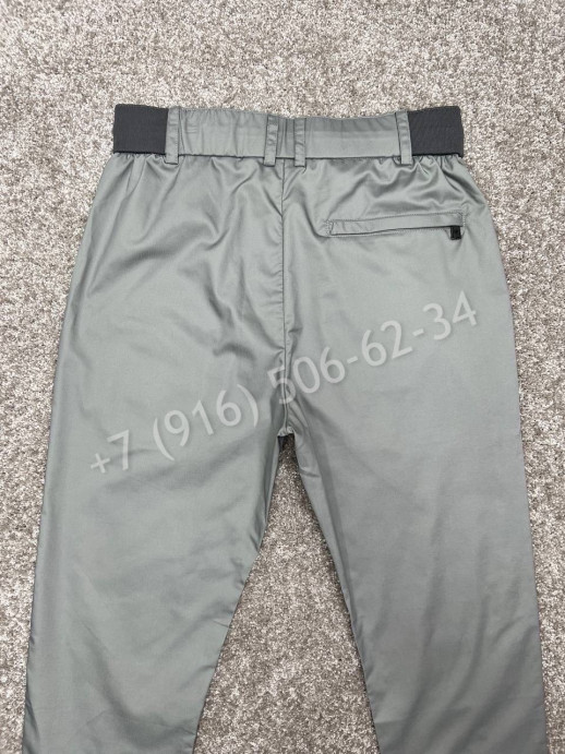 Брюки Loro Piana 14928