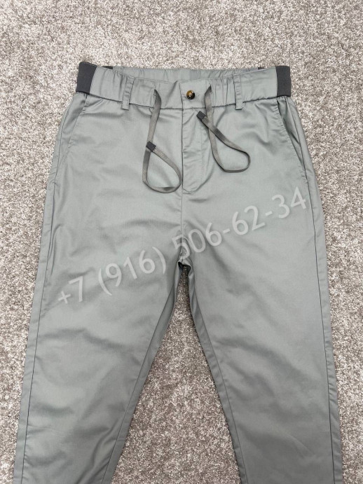 Брюки Loro Piana 14928