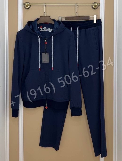 Спортивный костюм KITON 25239