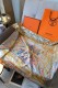 Платок Hermes 6978