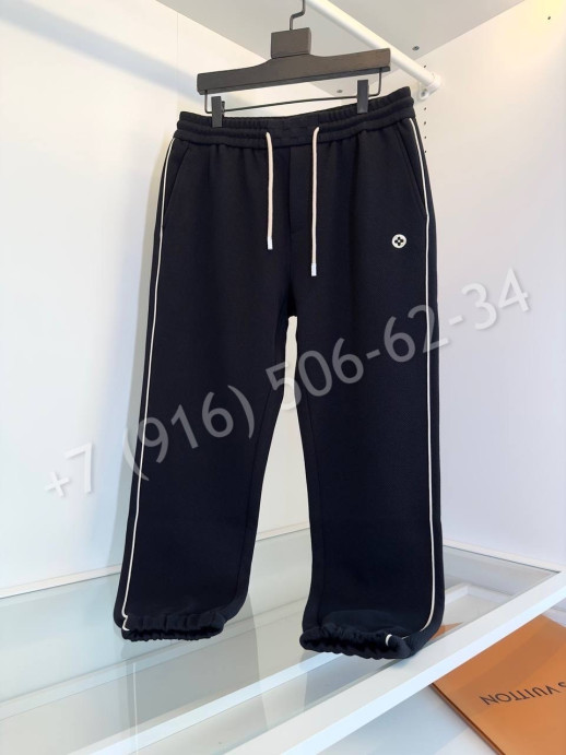 Спортивные штаны Louis Vuitton 25340