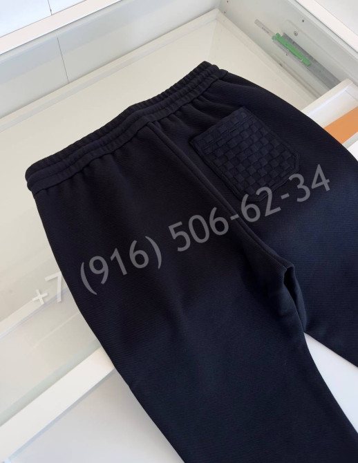 Спортивные штаны Louis Vuitton 25340