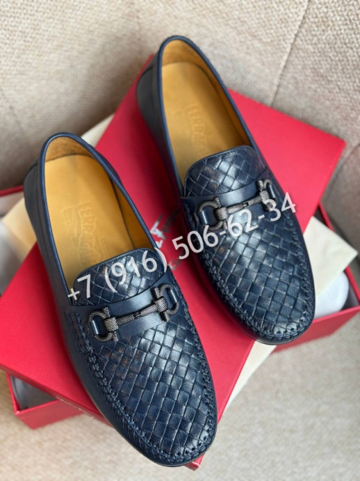 Мокасины Stefano Ricci 6352 2