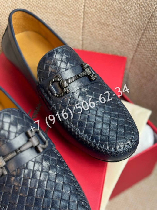 Мокасины Stefano Ricci 6352 2