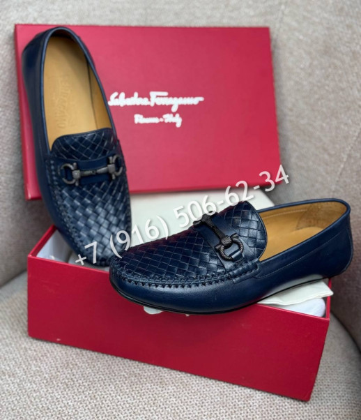 Мокасины Stefano Ricci 6352 2