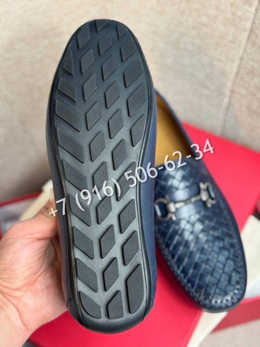 Мокасины Stefano Ricci 6352 2