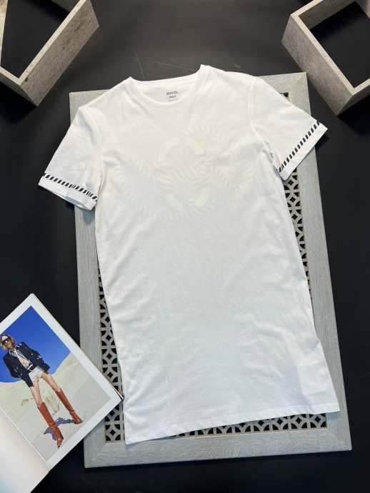 Платье Hermes 15237