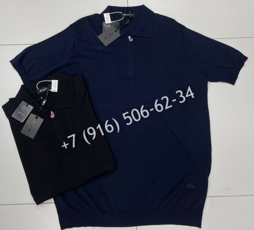 Поло KITON 26727 3